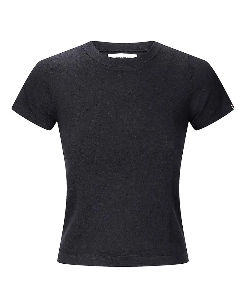 extreme cashmere T-Shirt - Dunkelblau Dunkelblau