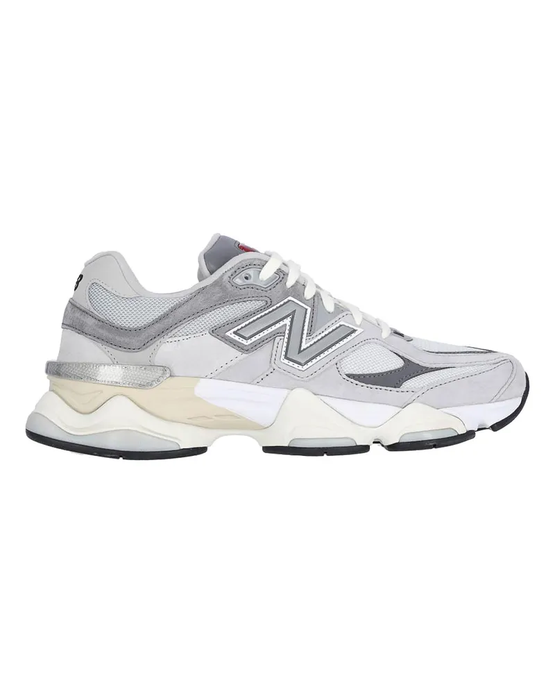 New Balance Sneaker - Grau Grau