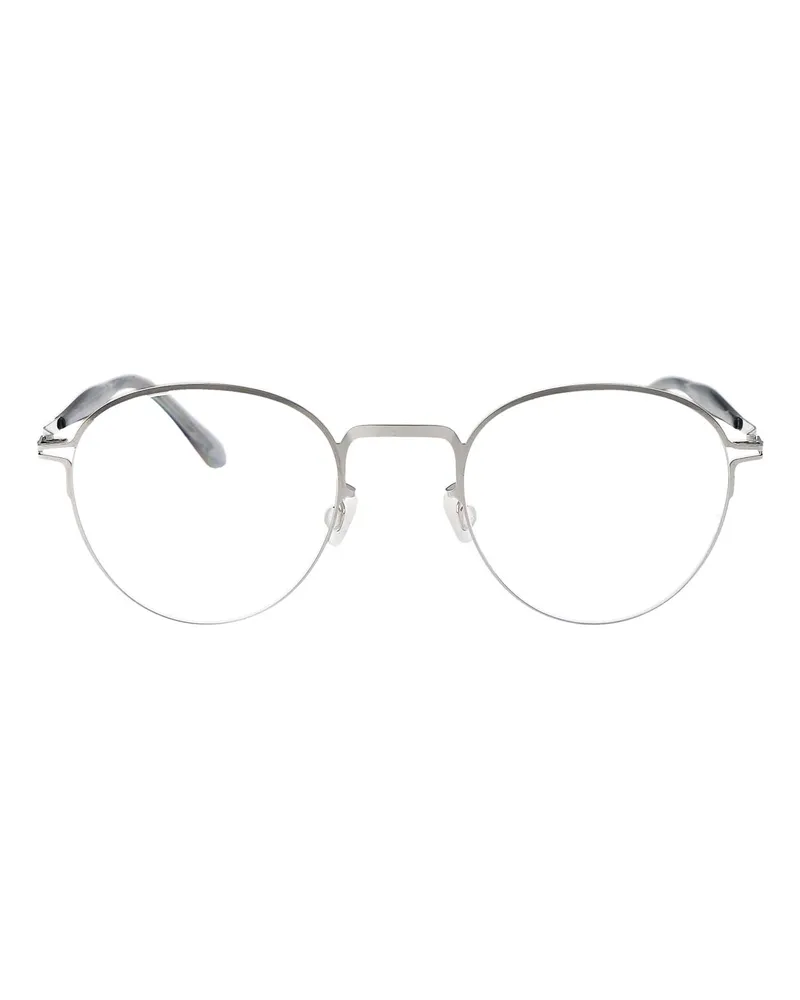 Mykita Sonnenbrille - Silber Silber