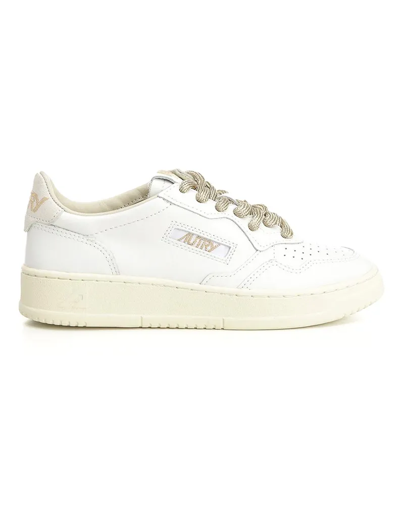 AUTRY Sneaker - Weiß Weiß