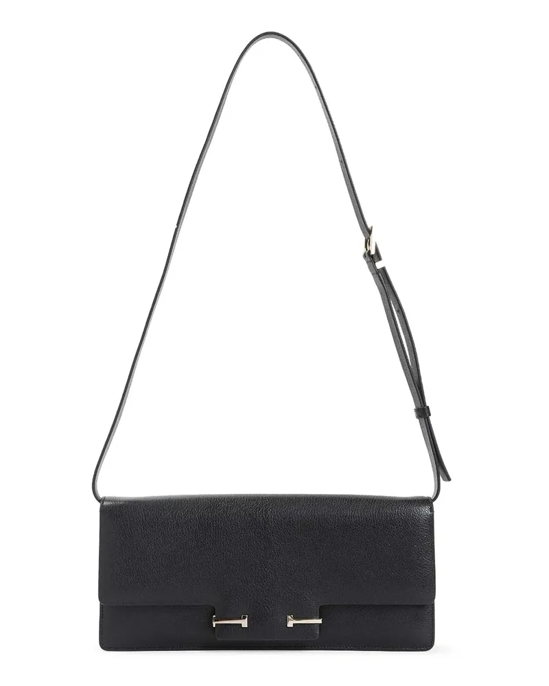 Tom Ford Umhängetasche - Schwarz Schwarz