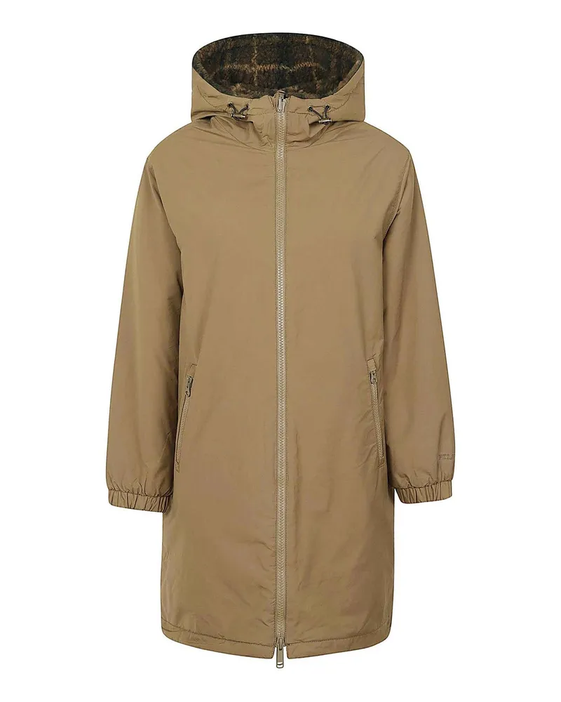 Filson Parka - Beige Beige