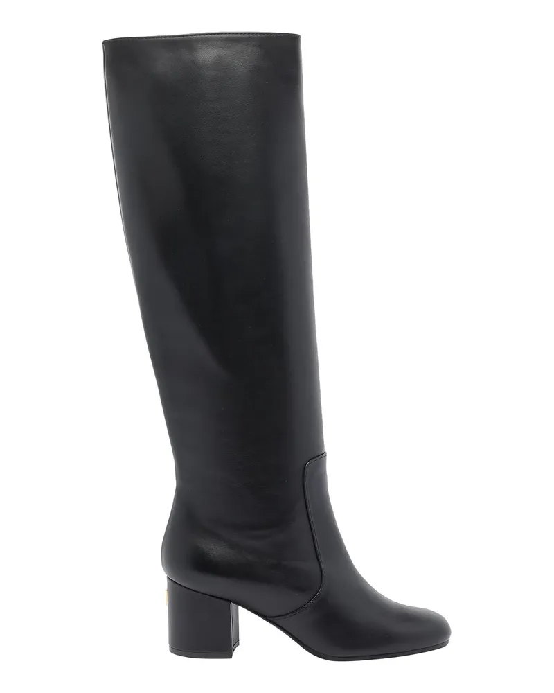 Via Roma 15 Stiefel - Schwarz Schwarz