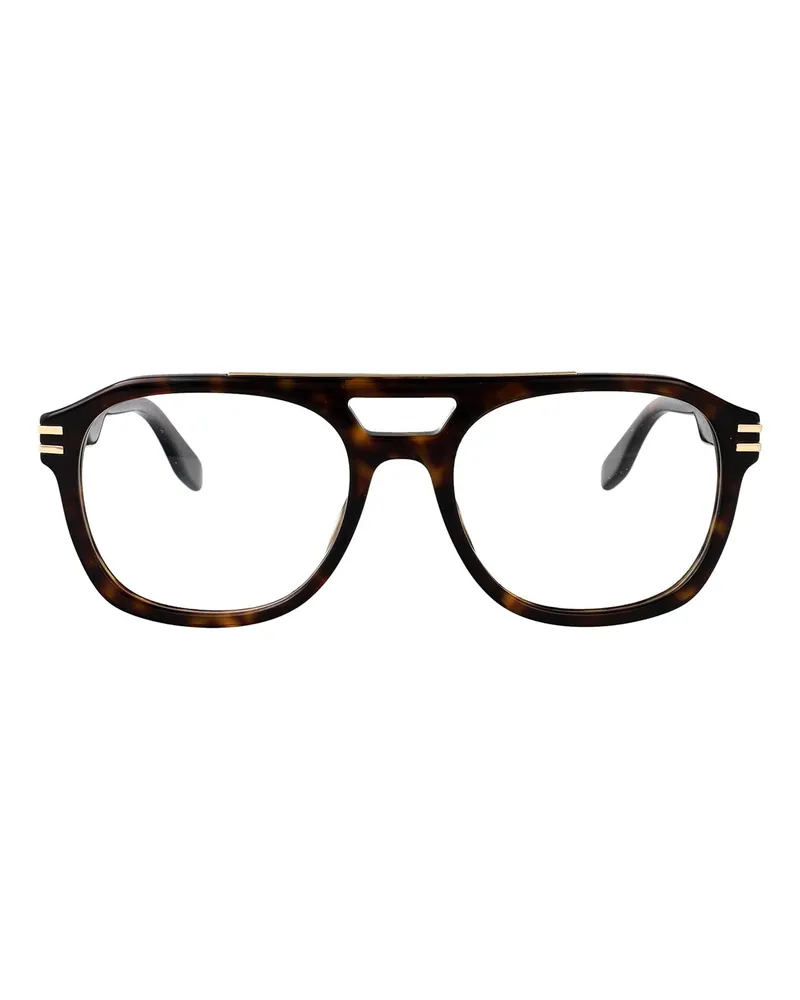 Marc Jacobs Sonnenbrille - Braun Braun