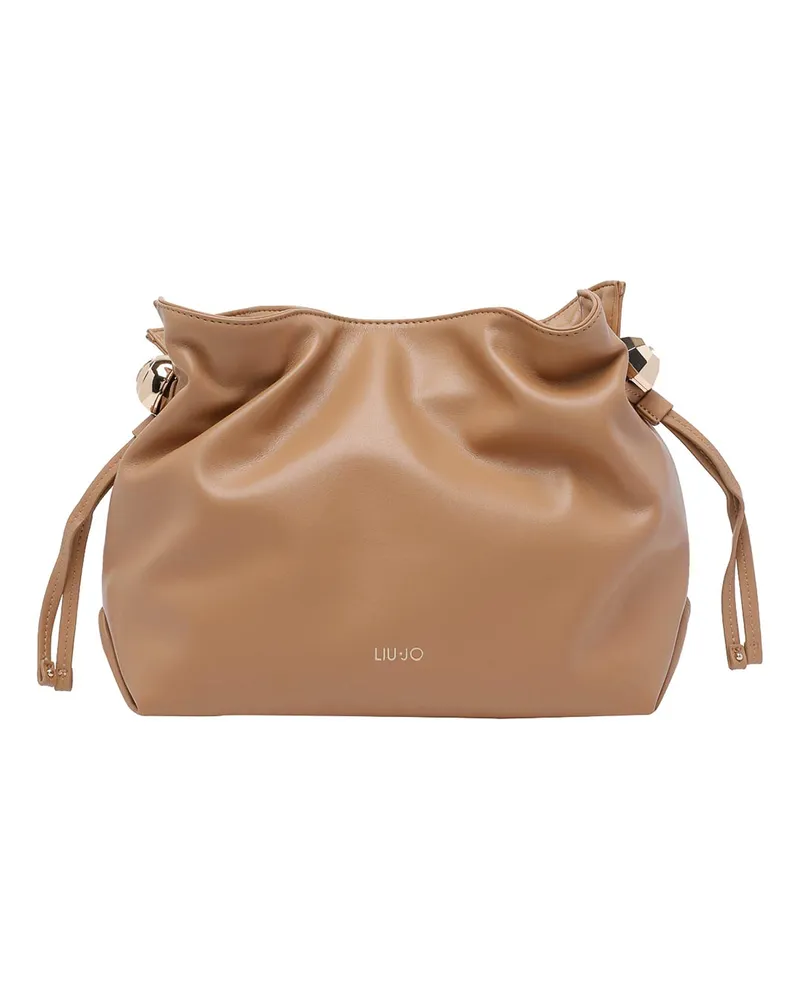 Liu Jo Umhängetasche - Braun Braun