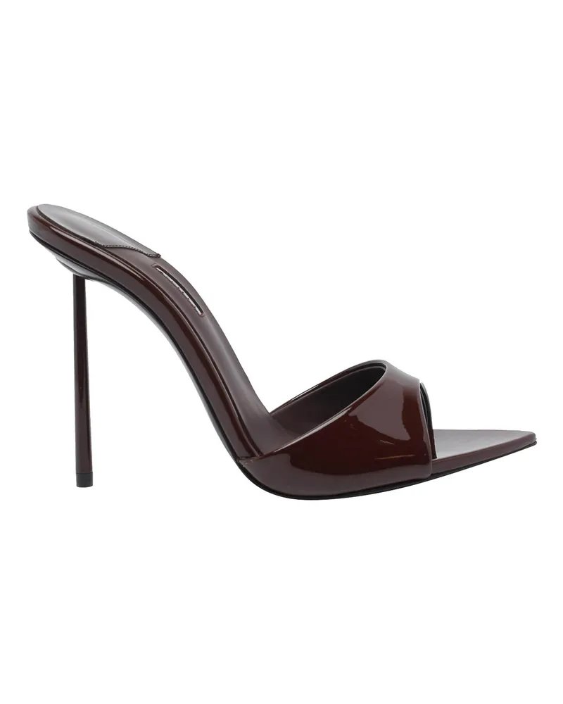 Le Silla Pumps - Braun Braun