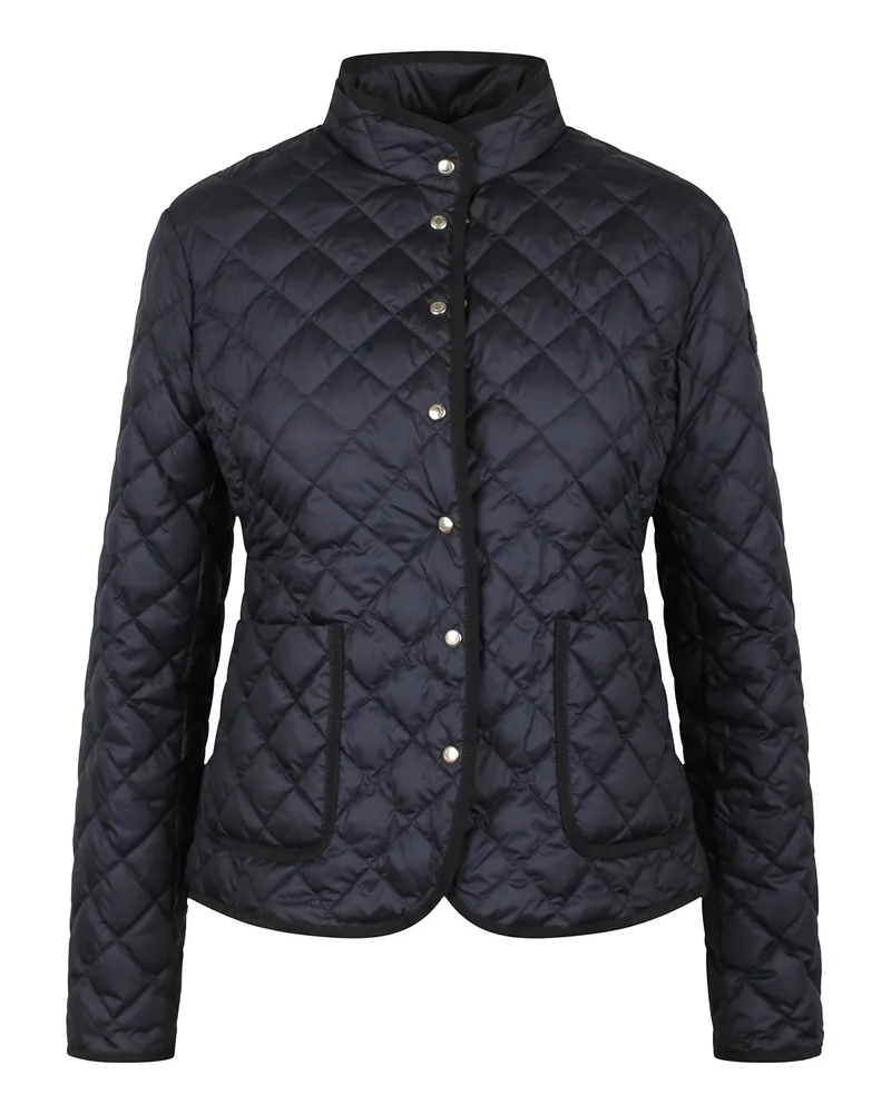 Moncler Daunenjacke - Blau Blau