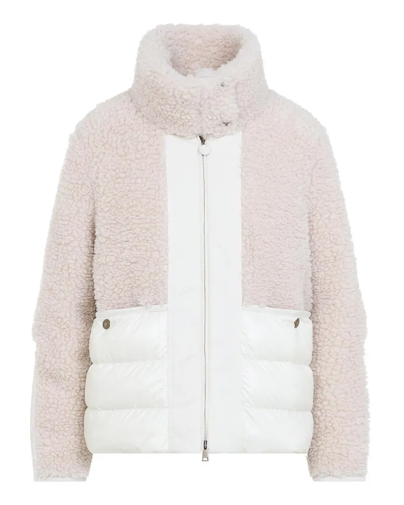 Moncler Casualjacke - Bunt Bunt
