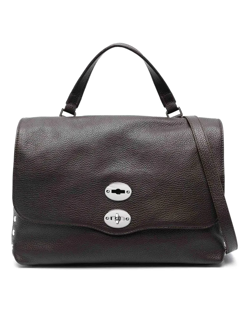 Zanellato Shopper - Hellrosa Hellrosa