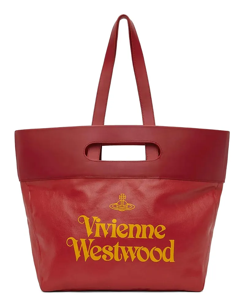 Vivienne Westwood Shopper - Bunt Bunt