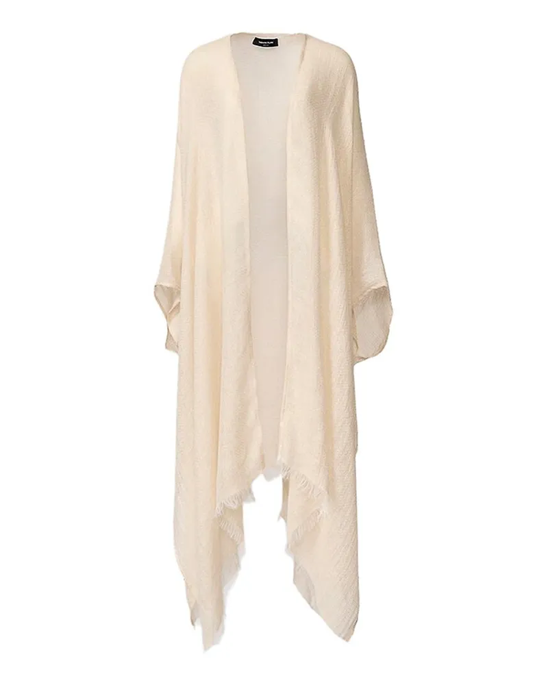 Fabiana Filippi Tunik - Weiß Weiß