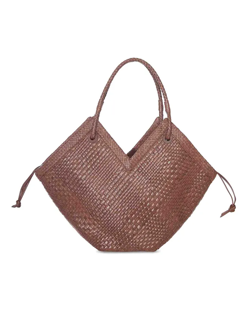IBELIV Shopper - Braun Braun