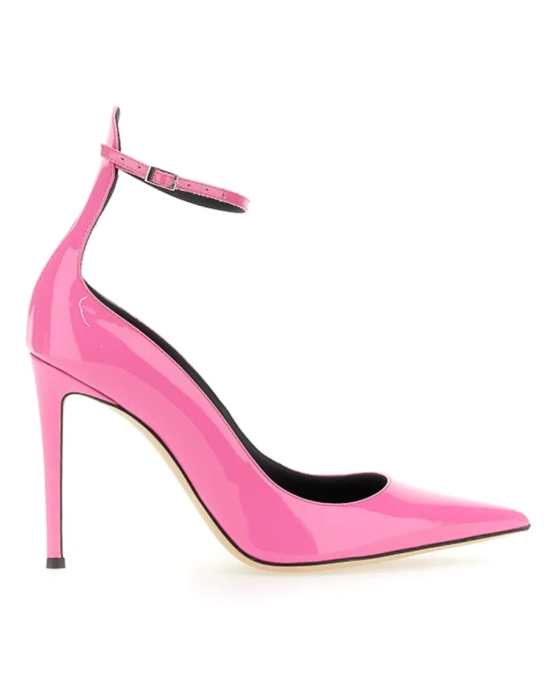 Giuseppe Zanotti Pumps - Bunt Rosa