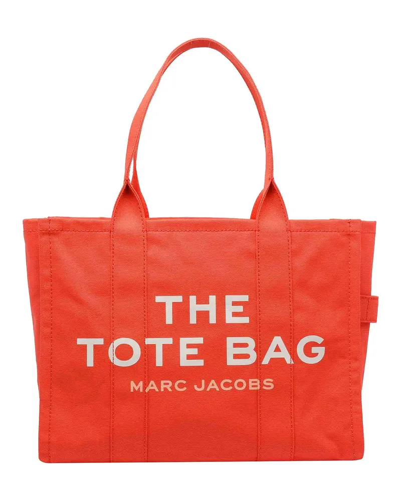 Marc Jacobs Shopper - Orange Orange