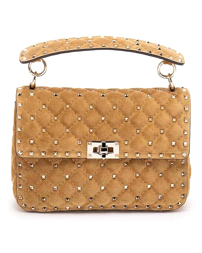 Valentino Garavani Umhängetasche - Beige Beige