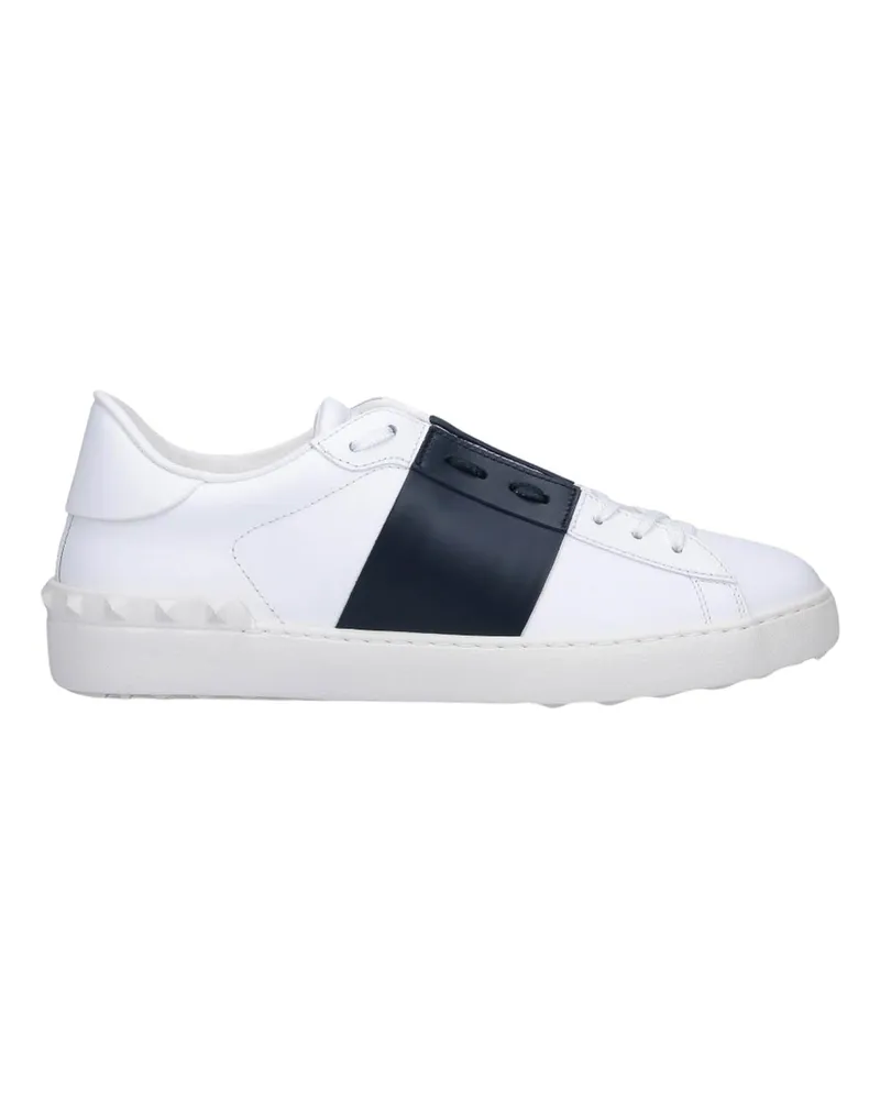 Valentino Garavani Sneaker - Weiß Weiß