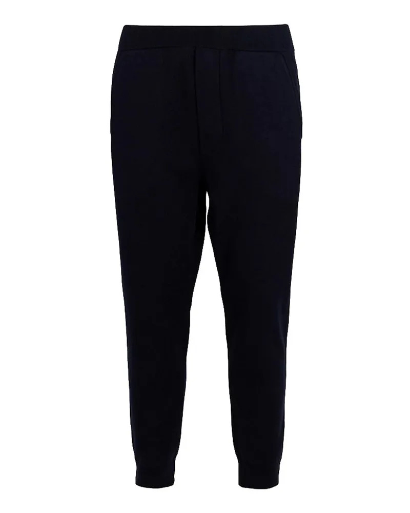 Dsquared2 Casual Hose - Dunkelblau Dunkelblau