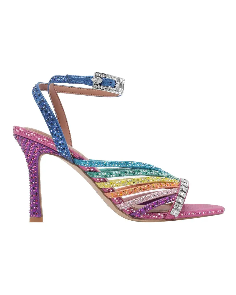 Kurt Geiger Sandalen - Bunt Bunt