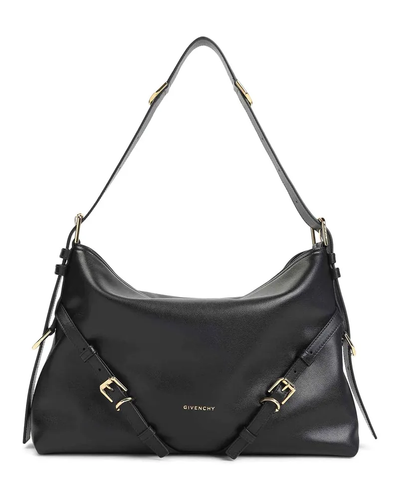 Givenchy Shopper - Schwarz Schwarz