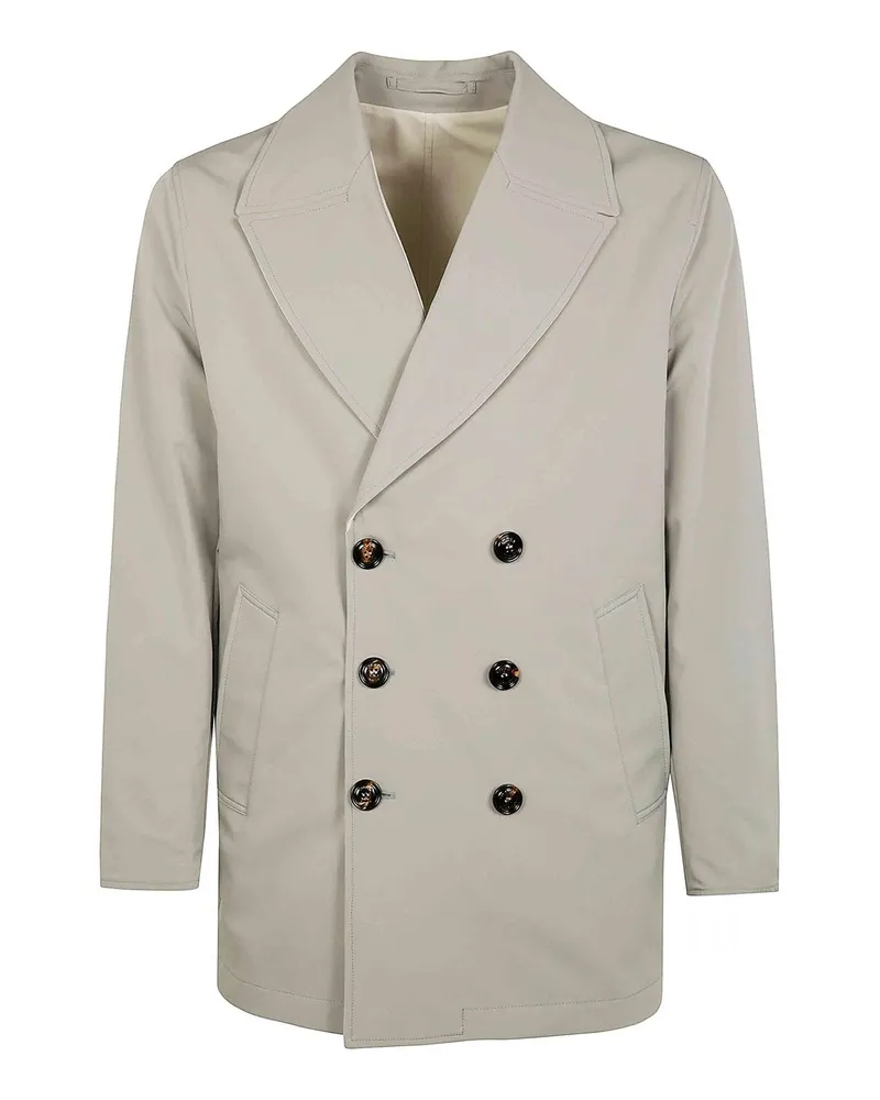 KIRED Casualjacke - Nude Nude