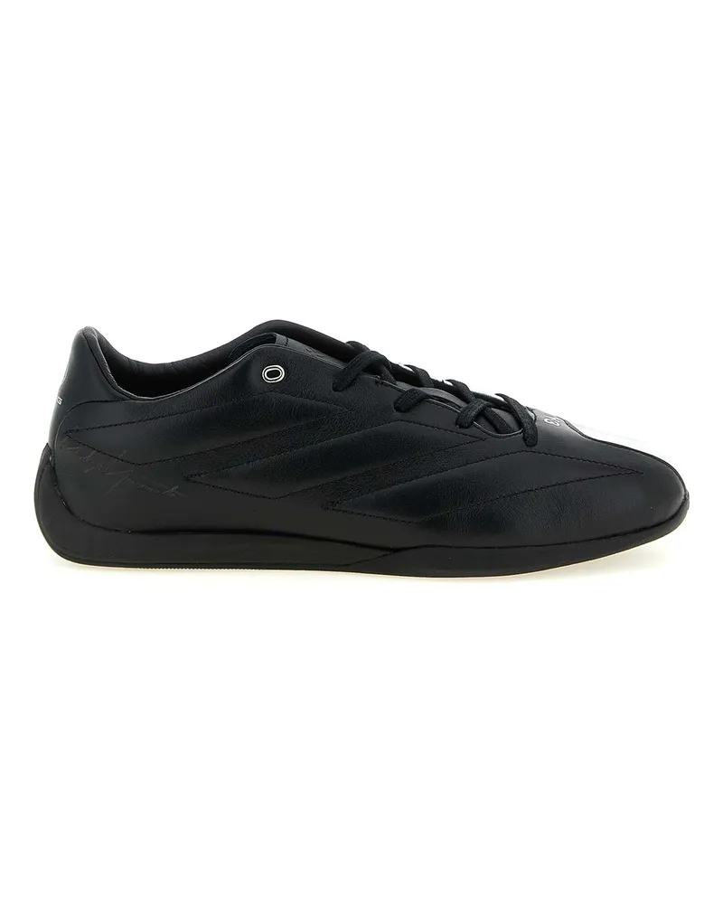 Y-3 Sneaker - Schwarz Schwarz