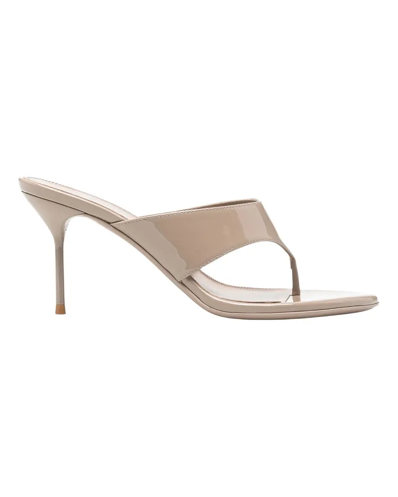 Paris Texas Sandalen - Beige Beige