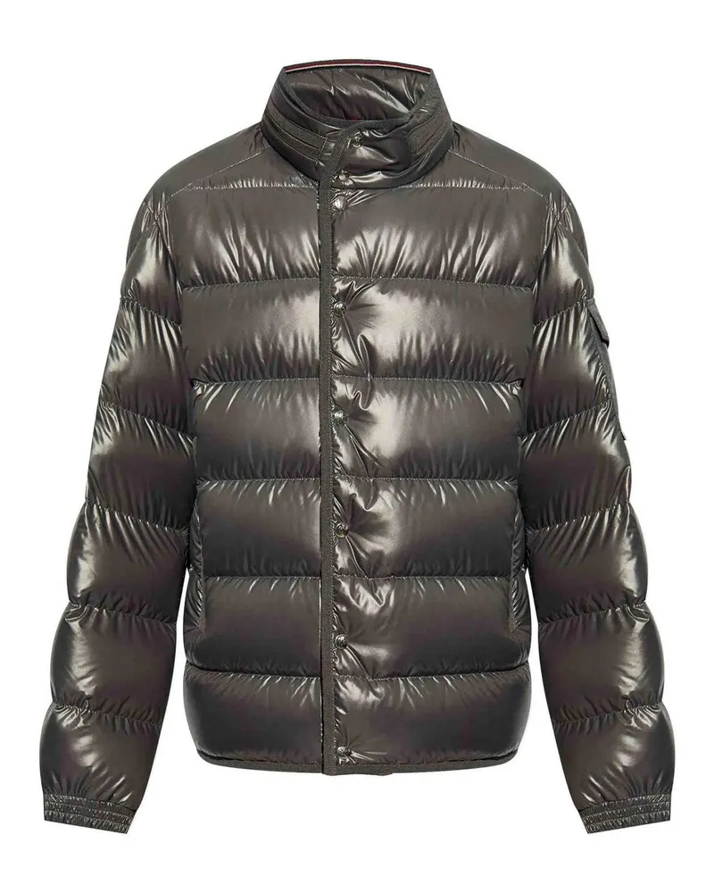 Moncler Daunenjacke - Schwarz Schwarz