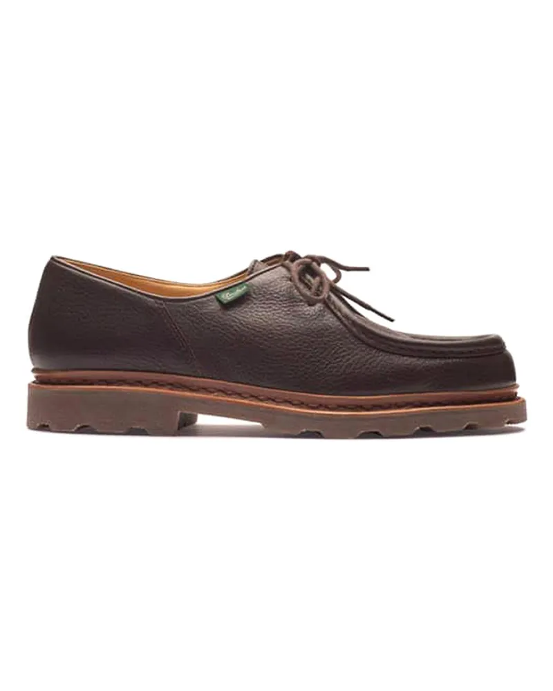 Paraboot Klassische Schuhe - Braun Braun