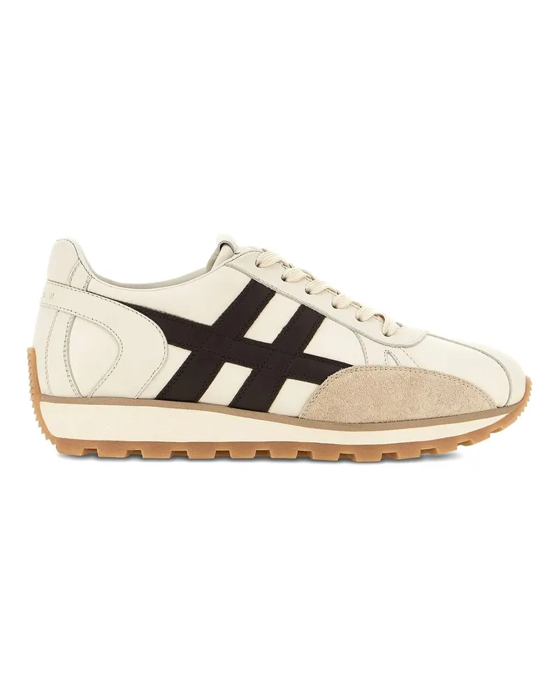 Hogan Sneaker - Beige Beige