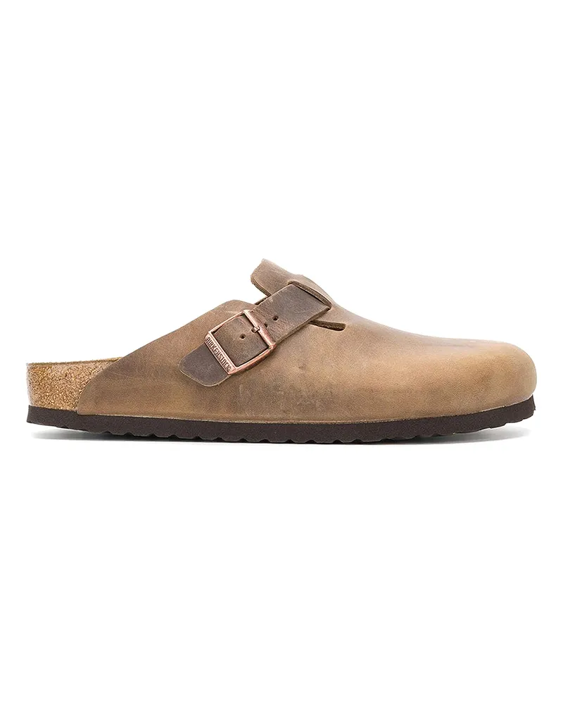 Birkenstock Mules - Braun Braun
