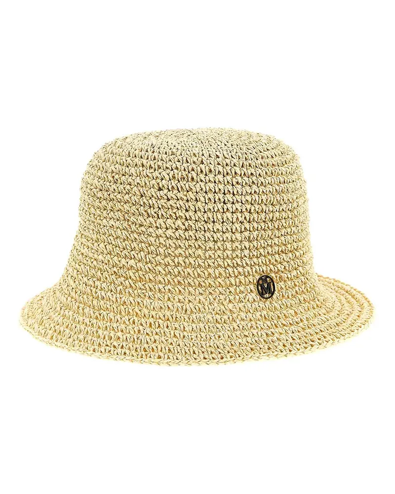 Maison Michel Hut - Beige Beige