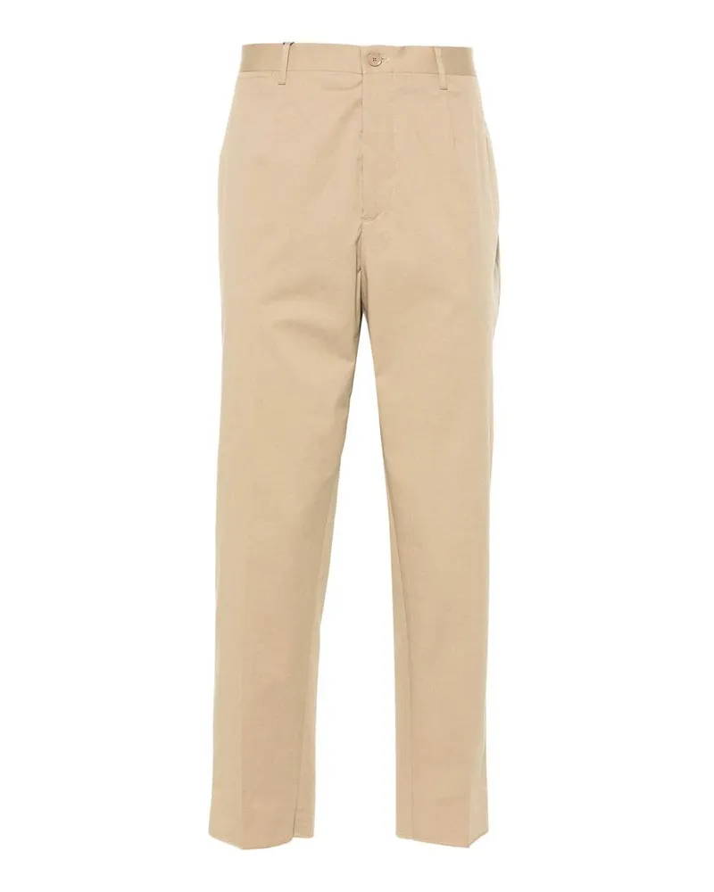 Etro Casual Hose - Beige Beige