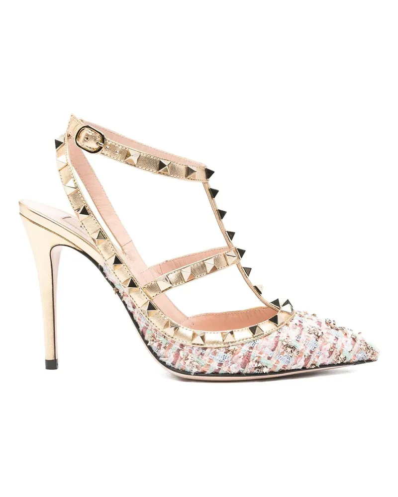 Valentino Garavani Pumps - Hellrosa Hellrosa