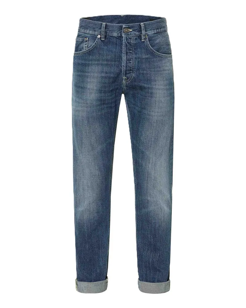 Dondup Casual Hose - Denim Denim