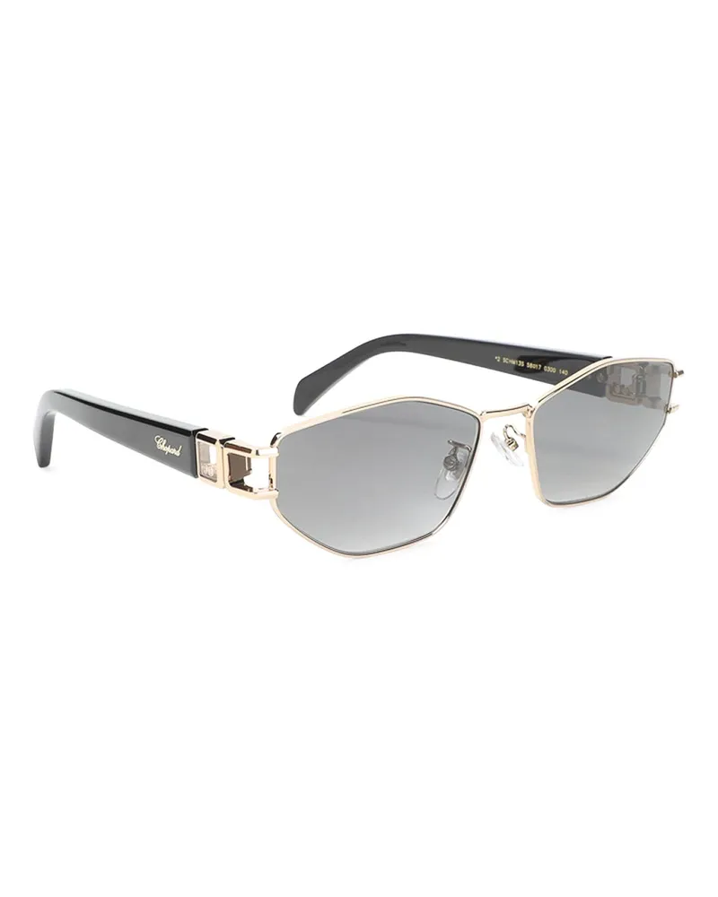 Chopard Sonnenbrille - Silber Silber