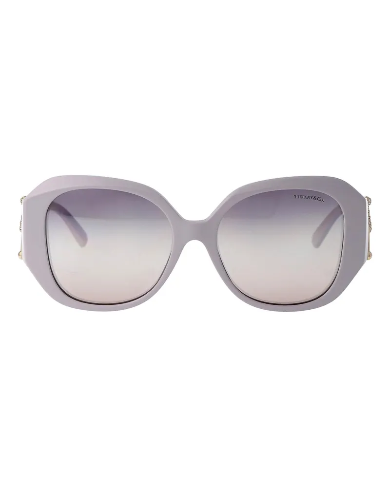 Tiffany & Co. Sonnenbrille - Lila Lila
