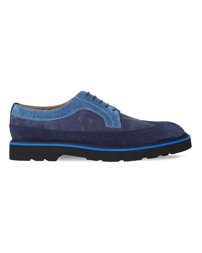 Paul Smith Klassische Schuhe - Blau Blau