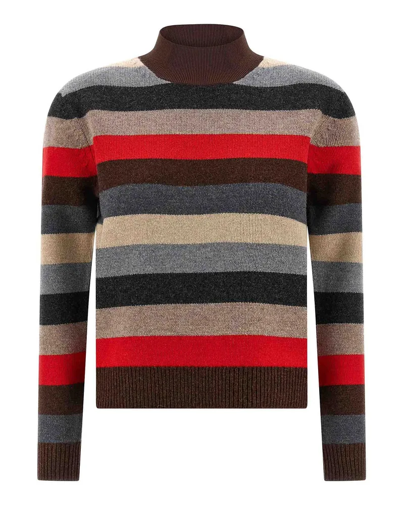 Tory Burch Cardigan - Bunt Bunt