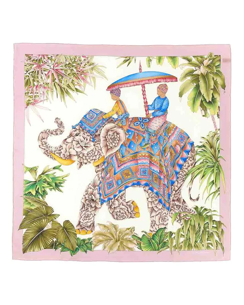 Ferragamo Stola - Bunt Bunt