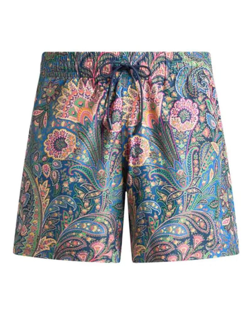 Etro Badeanzug - Bunt Bunt