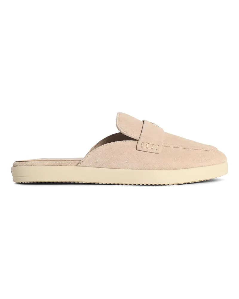 Tory Burch Mules - Weiß Weiß