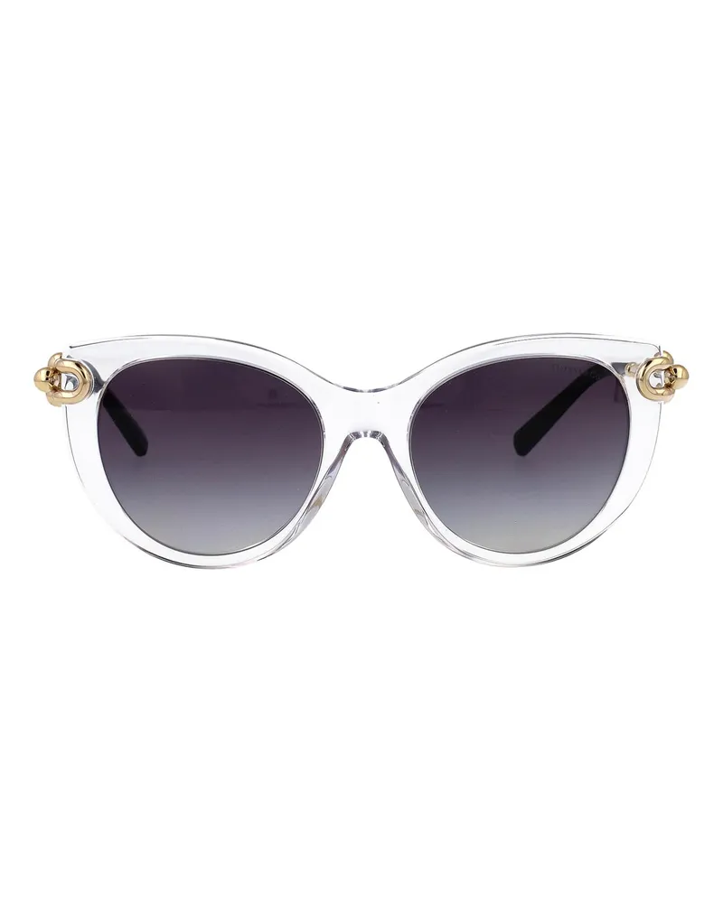 Tiffany & Co. Sonnenbrille - Keine Keine