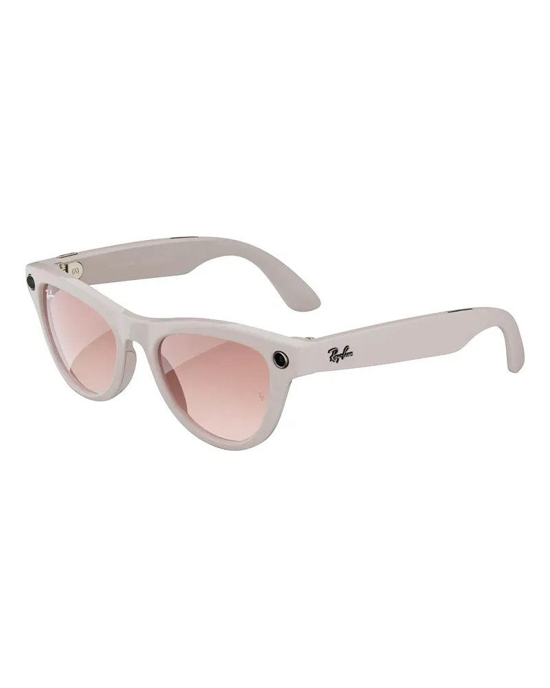 Ray Ban Sonnenbrille - Camel Camel