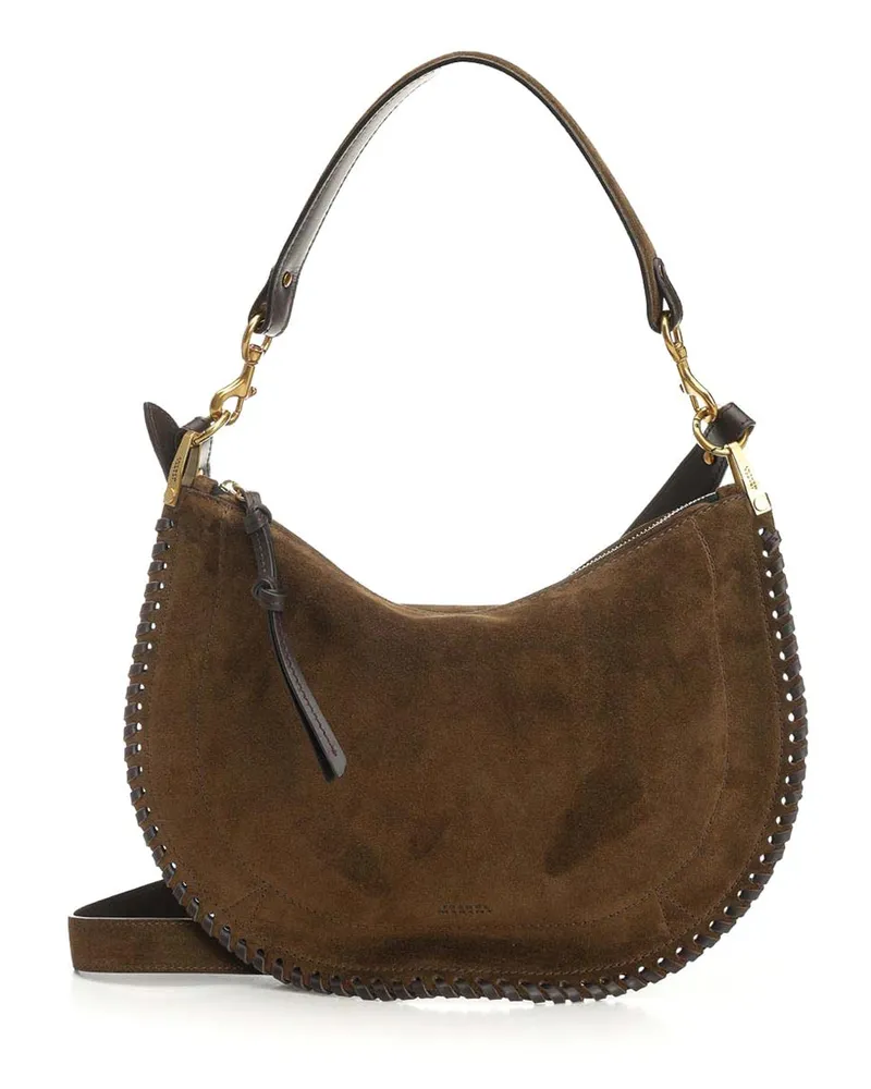 Isabel Marant Umhängetasche - Braun Braun