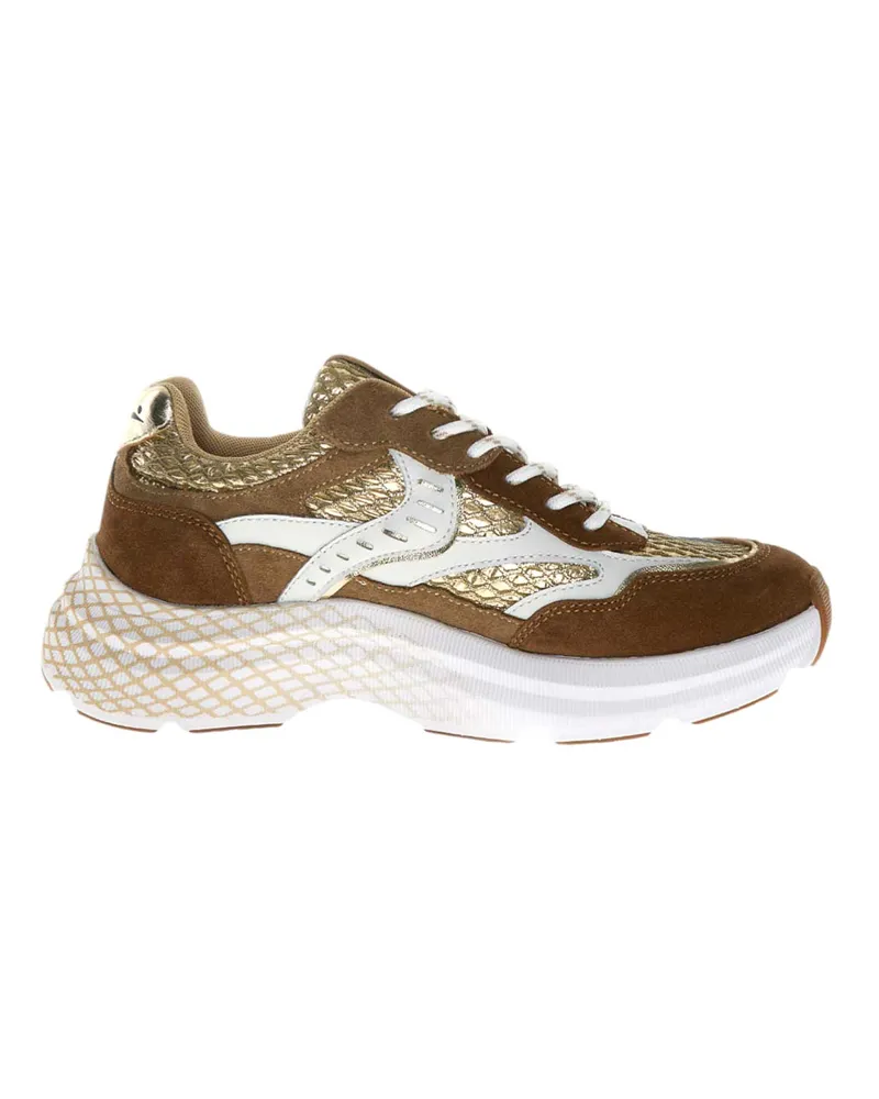 Voile Blanche Sneaker - Braun Braun