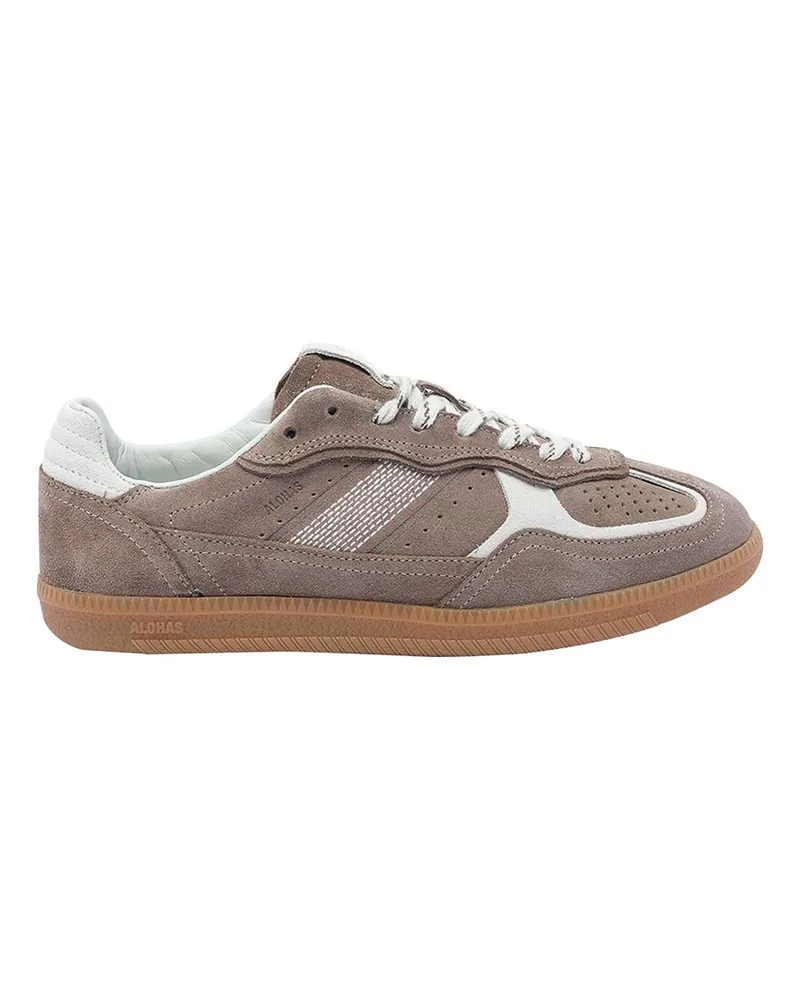 Alohas Sneaker - Braun Braun