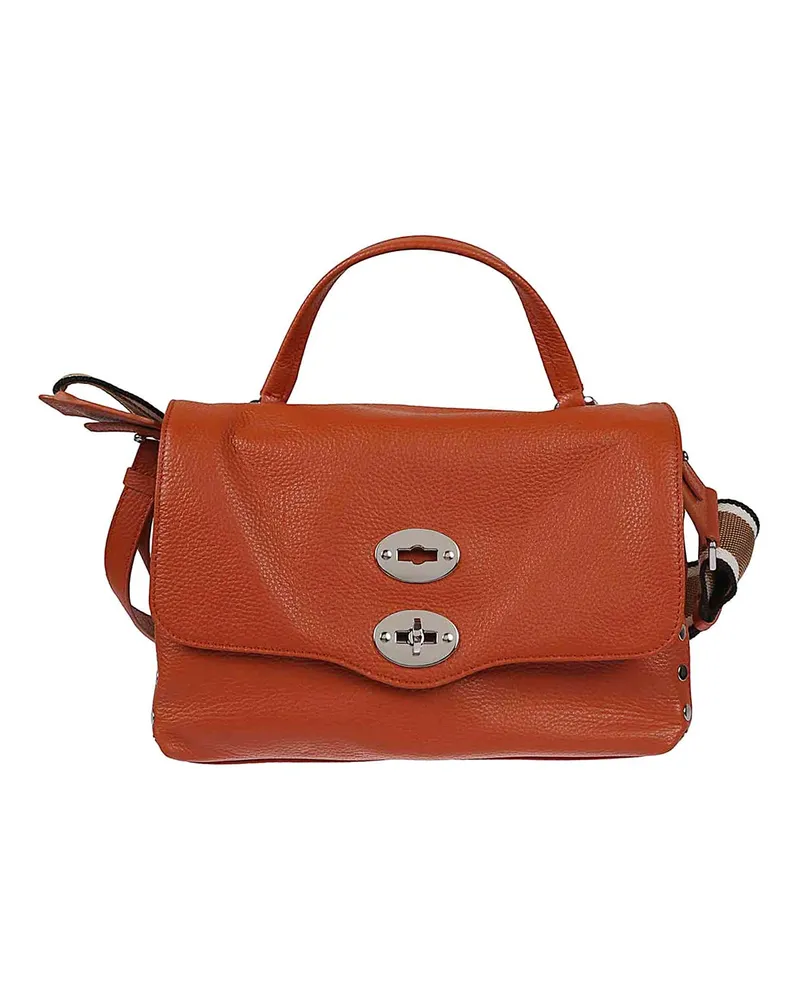 Zanellato Shopper - Orange Orange