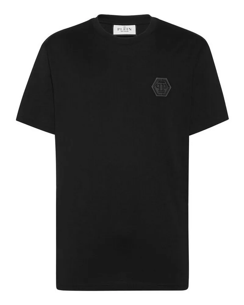 Philipp Plein T-Shirt - Schwarz Schwarz