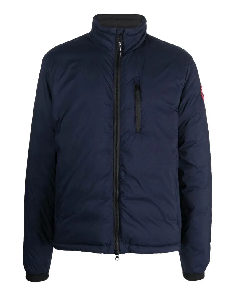 Canada Goose Daunenjacke - Dunkelblau Dunkelblau