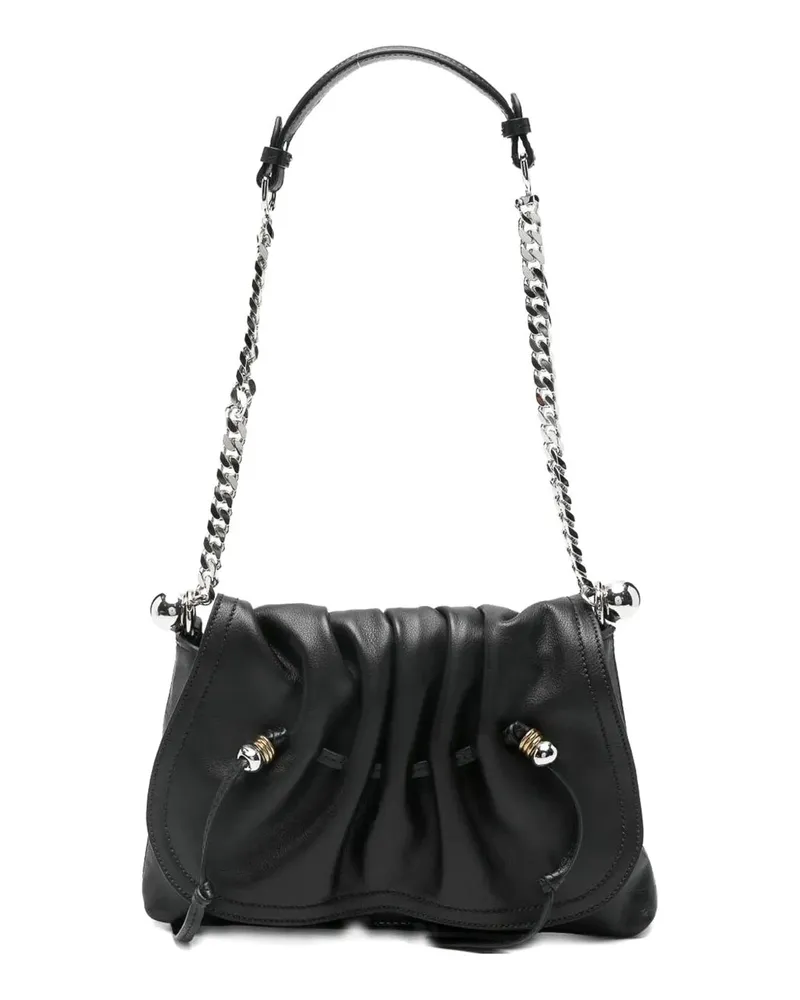 Isabel Marant Schultertasche - Beige Beige
